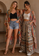Valentina Kimono