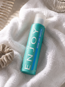 Enjoy Shine and Smooth
