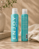 Enjoy Shine and Smooth