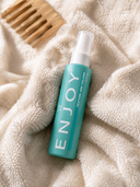 Enjoy Texture and Volume