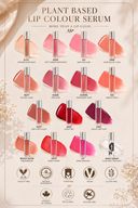 Kristyn's Favorite Lip Serum (more than a lip gloss)