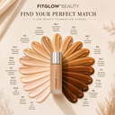 Plant Infused Photo-Filtering Foundation