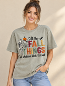 All the Fall Things Graphic Tee