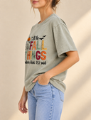 All the Fall Things Graphic Tee