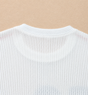 Stars & Freedom Ribbed Graphic Tee