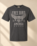 Free Bird Graphic Tee