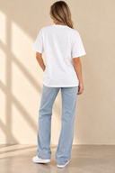 Free Bird Graphic Tee