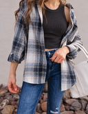 NIKIBIKI Vintage Ribbed High Neck Crop  Top