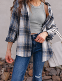 NIKIBIKI Vintage Ribbed High Neck Crop  Top