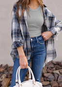 NIKIBIKI Vintage Ribbed High Neck Crop  Top