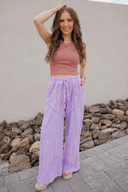 NIKIBIKI Vintage Ribbed High Neck Crop  Top