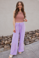NIKIBIKI Vintage Ribbed High Neck Crop  Top