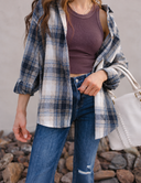 NIKIBIKI Vintage Ribbed High Neck Crop  Top