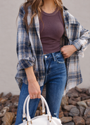 NIKIBIKI Vintage Ribbed High Neck Crop  Top