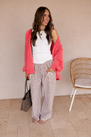 Cozy Cloud Chunky Knit Cardigan