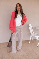 Cozy Cloud Chunky Knit Cardigan