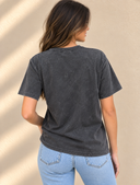 Giddy Up Cowgirl Graphic Tee