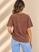 Giddy Up Cowgirl Graphic Tee