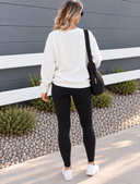MAMA PUFF GRAPHIC SWEATSHIRT