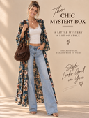 The Chic Mystery Box