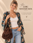 The Chic Mystery Box