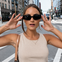 Cannes Sunglasses