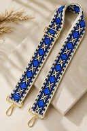 What A Wonderer Guitar Strap