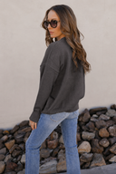 Women's Luxe Viscose Everyday Sweater