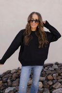 Women's Luxe Viscose Everyday Sweater