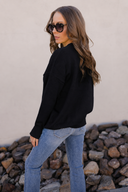 Women's Luxe Viscose Everyday Sweater