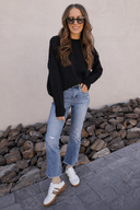 Women's Luxe Viscose Everyday Sweater