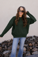 Women's Luxe Viscose Everyday Sweater