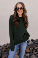 Women's Luxe Viscose Everyday Sweater