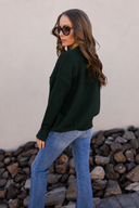 Women's Luxe Viscose Everyday Sweater