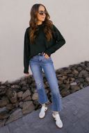 Women's Luxe Viscose Everyday Sweater