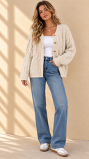 Cozy Cove Cardigan
