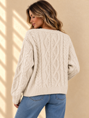 Cozy Cove Cardigan