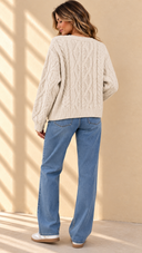 Cozy Cove Cardigan