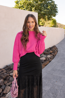 Your Go To Luxe Everyday Sweater | S-XL multiple colors