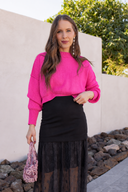 Your Go To Luxe Everyday Sweater | S-XL multiple colors