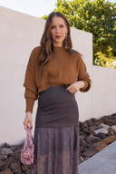 Your Go To Luxe Everyday Sweater | S-XL multiple colors