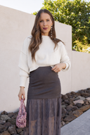 Your Go To Luxe Everyday Sweater | S-XL multiple colors
