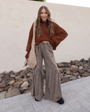 Your Go To Luxe Everyday Sweater | S-XL multiple colors