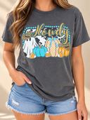 Howdy Fall Graphic Tee