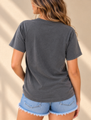 Howdy Fall Graphic Tee
