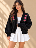 Rosie Days Cardigan