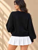 Rosie Days Cardigan