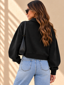 After Hours Pullover
