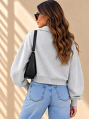 After Hours Pullover