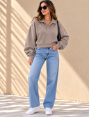 After Hours Pullover